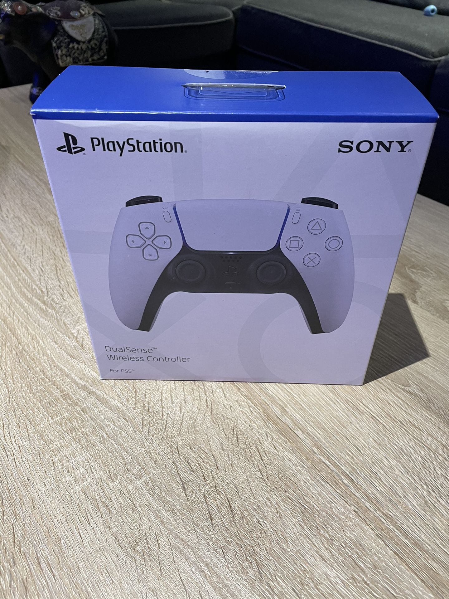 Sony PlayStation 5 DualSense Wireless Controller