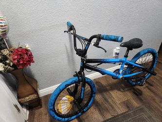 Kend Bike Bmx Boys 20 new Ready to ride good condition