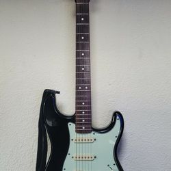 Fender Stratocaster Early 2000s MIM
