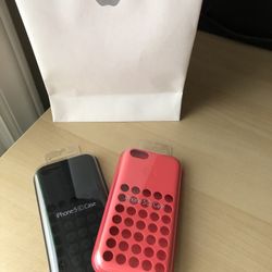 Apple iPhone 5c Cases