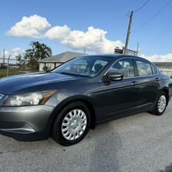 2011 Honda Accord