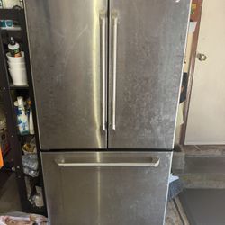 Free Fridge - La Mesa 
