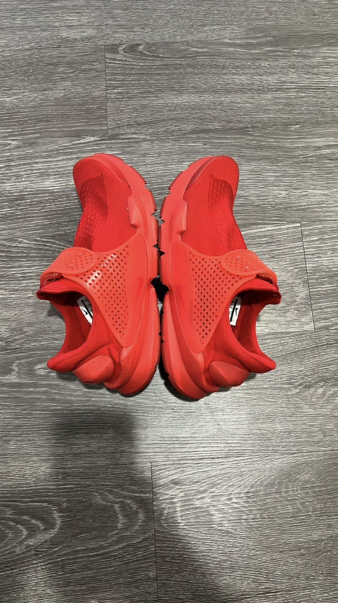 Nike Sock Dart