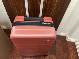 Large Samsonite Suitcases