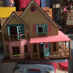 Play House 