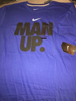 Brand New Nike Shirt szXL