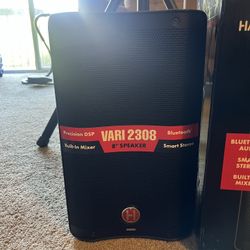 16inch Smart Bluetooth Speaker 