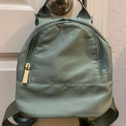 Mini Backpack Purse 