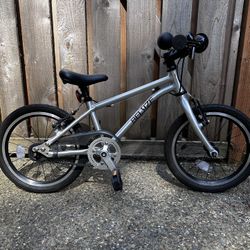 Belsize 16 “ Bike 