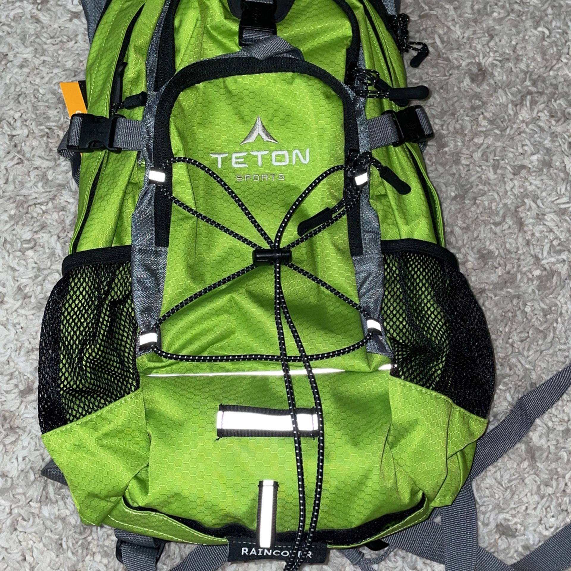 Teton sports oasis 1100 cheap