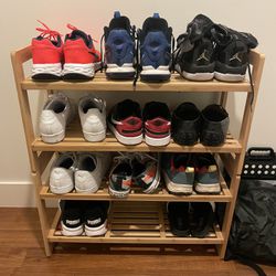 Shoe Stand 