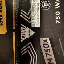 Neo Forza RAM 8gb