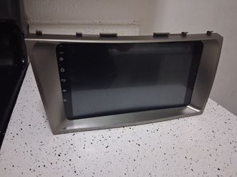 Toyota Camry Radio 06-2011