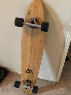 long board