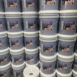 Mayoreo Y Menudeo Detergente Líquido Cubeta 🪣 5 Galones 