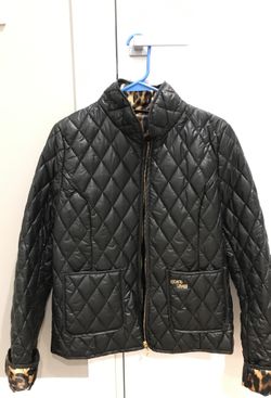 Roberto Cavalli women jacket size m