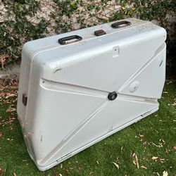 Bike-Tote Hard Shell Bike Travel Case