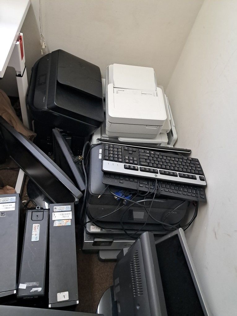 Printers $10 And Up