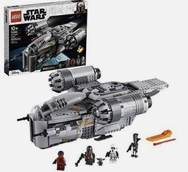 Lego 75292 Razor Crest