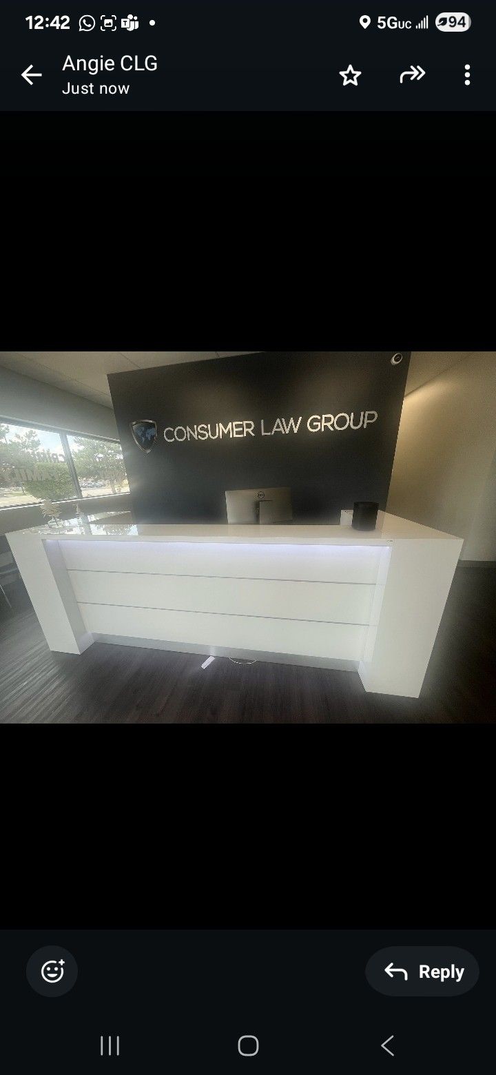 Like New Furniture ---By End Of Month, Everything Must Go!!!