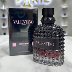 Valentino Born In Roma Intense 