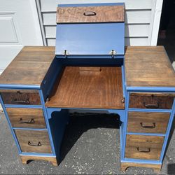 Vintage Desk