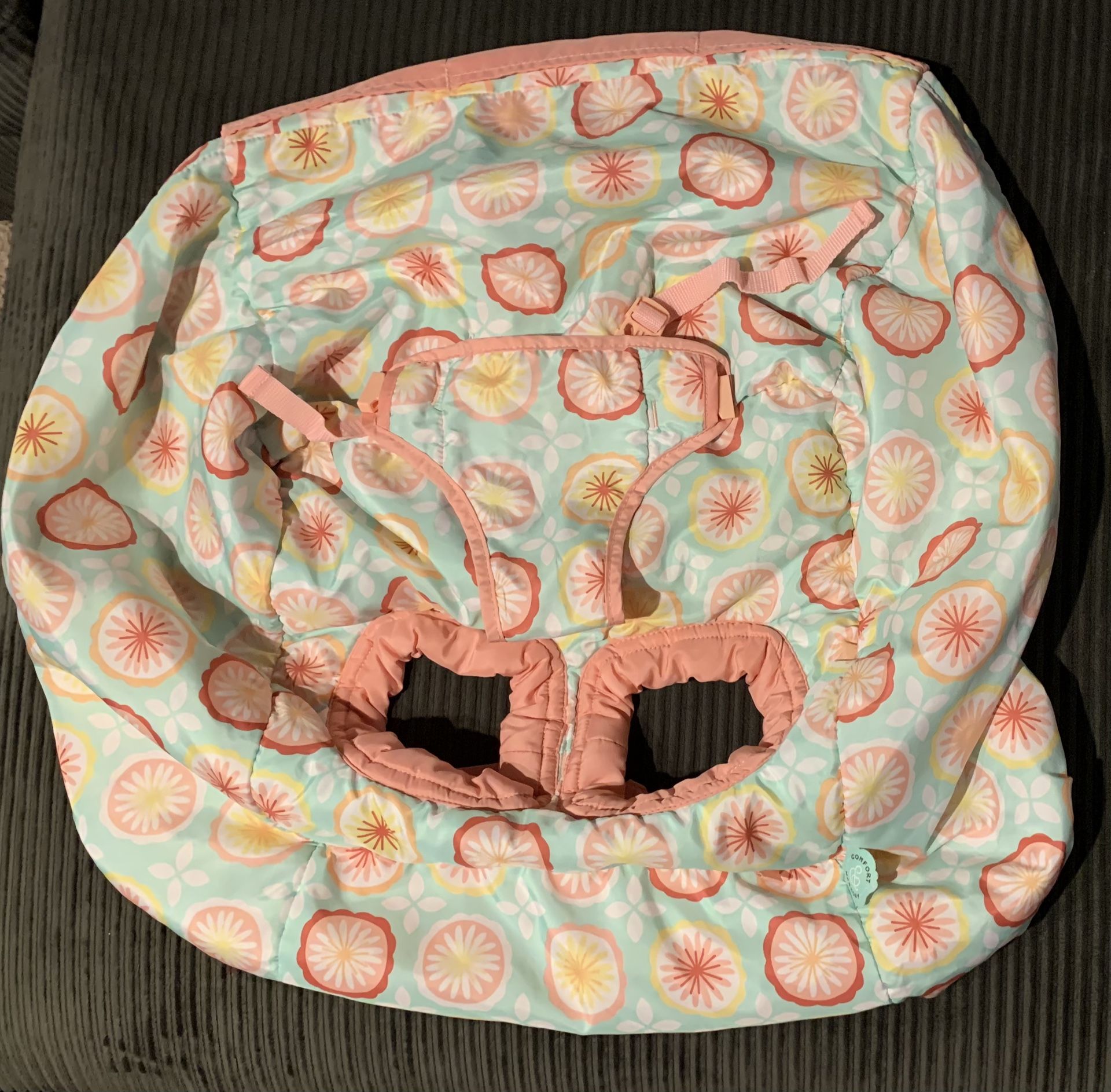 High Chair /shopping Cart Cover