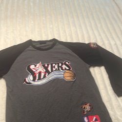 Sweater Sixers