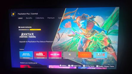 Samsung QLED 4K Smart TV 32"
