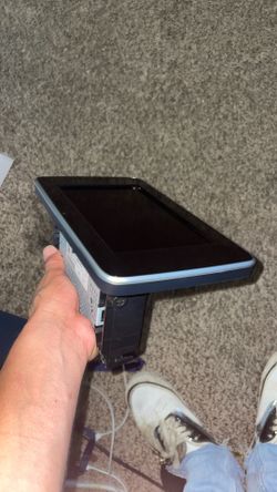 Mercedes Benz oem screen