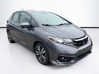 2018 Honda Fit