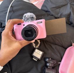Canon camera