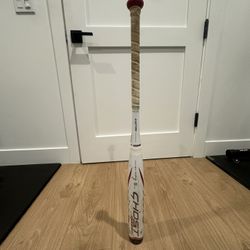 Easton Ghost Softball Bat 