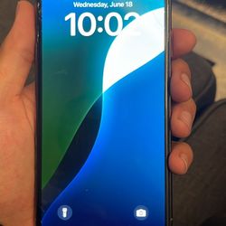 iPhone 11Pro Max256GB unlocked 