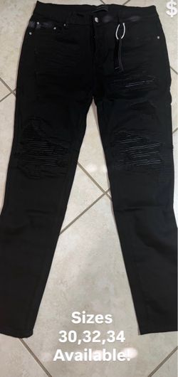 Amiri jeans