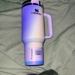 Wicked Stanley Cup Glinda 