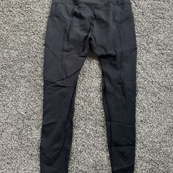 Lulu Lemon Leggings 