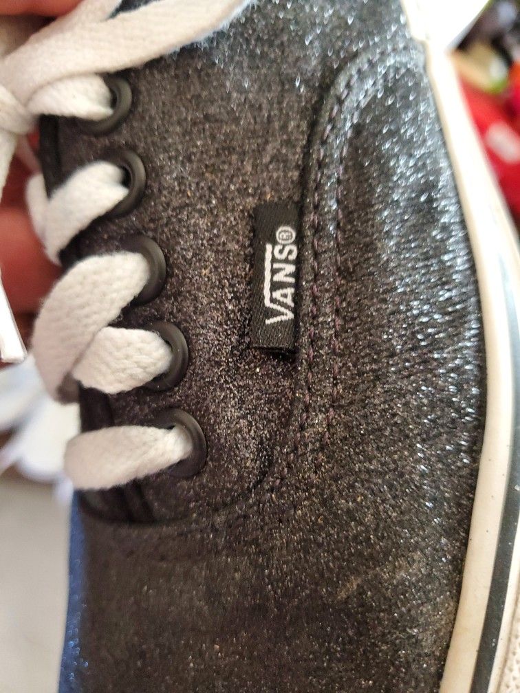 Vans Shoes 