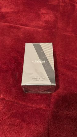 Vs Him Platinum Parfum 50Ml/1.7 fl oz