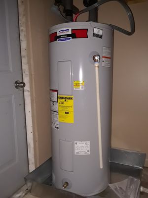 New And Used Water Heaters For In Memphis Tn Offerup