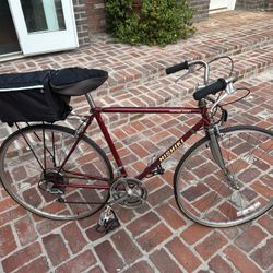Nishiki Bicycle