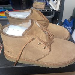 UGG Neumel Mens Sz.11