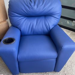 Kids Recliner Chair