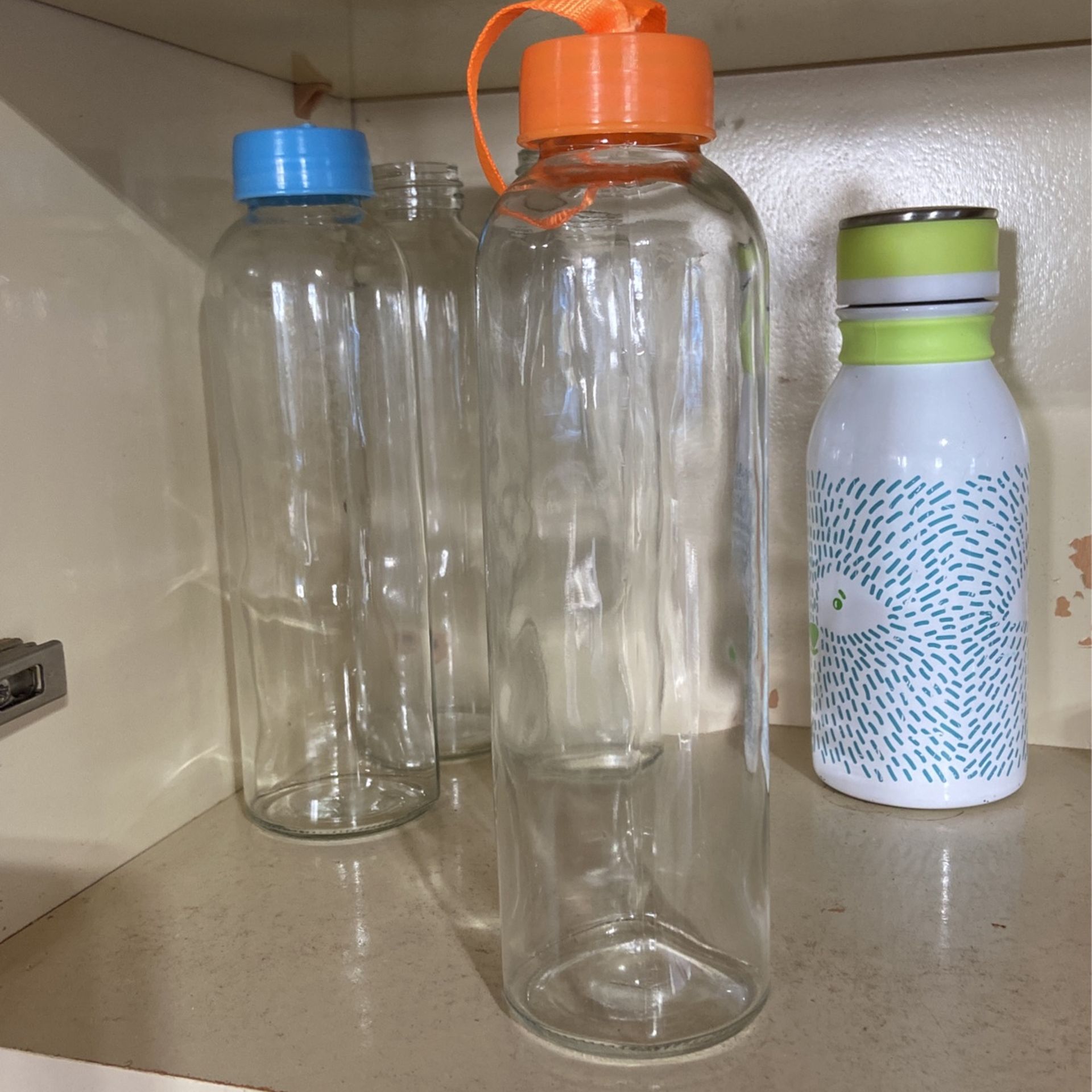 Seltzer Bottlers