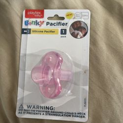 Pacifier