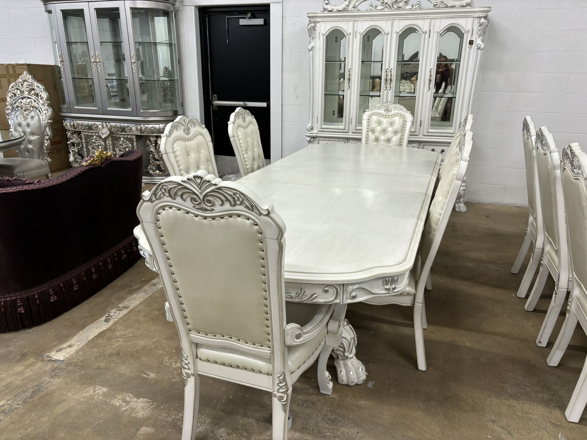 Dining Room Set