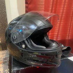 Harley Davidson Hammett.. Size Large