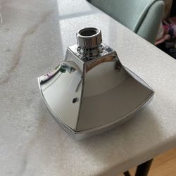 Kohler Chrome Shower Head