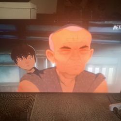 Hisense 44”tv 