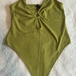 Bodysuit “S”